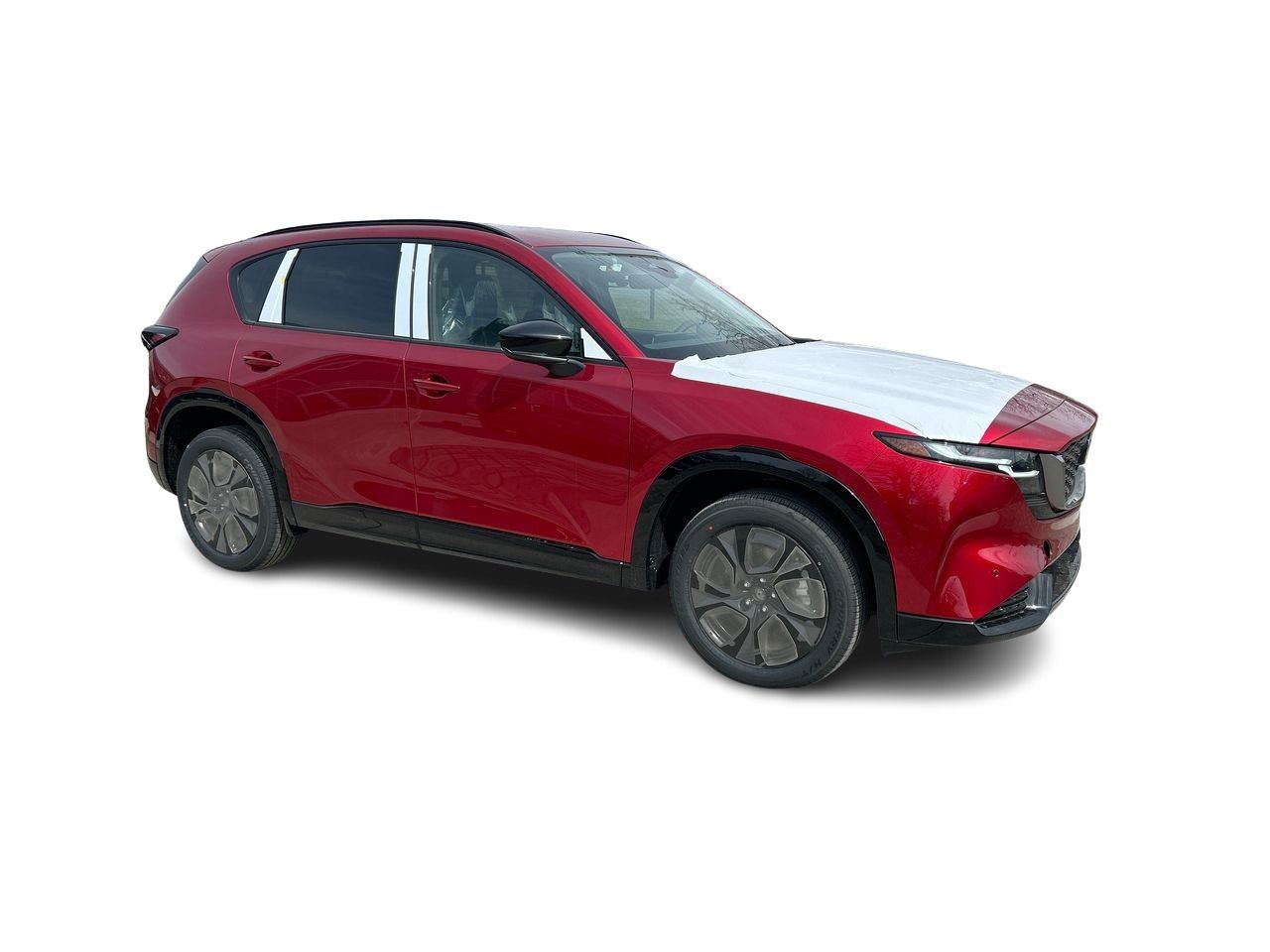 2026 Mazda CX-5 in Mississauga, Ontario