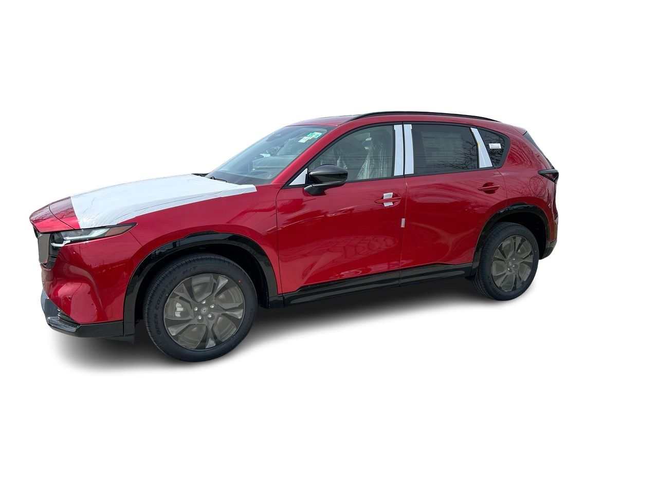 2026 Mazda CX-5 in Mississauga, Ontario