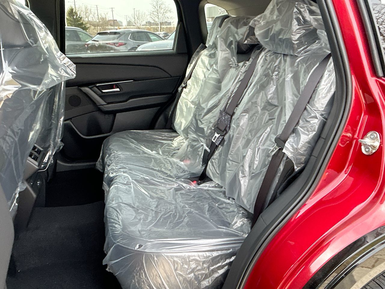 2026 Mazda CX-5 in Mississauga, Ontario