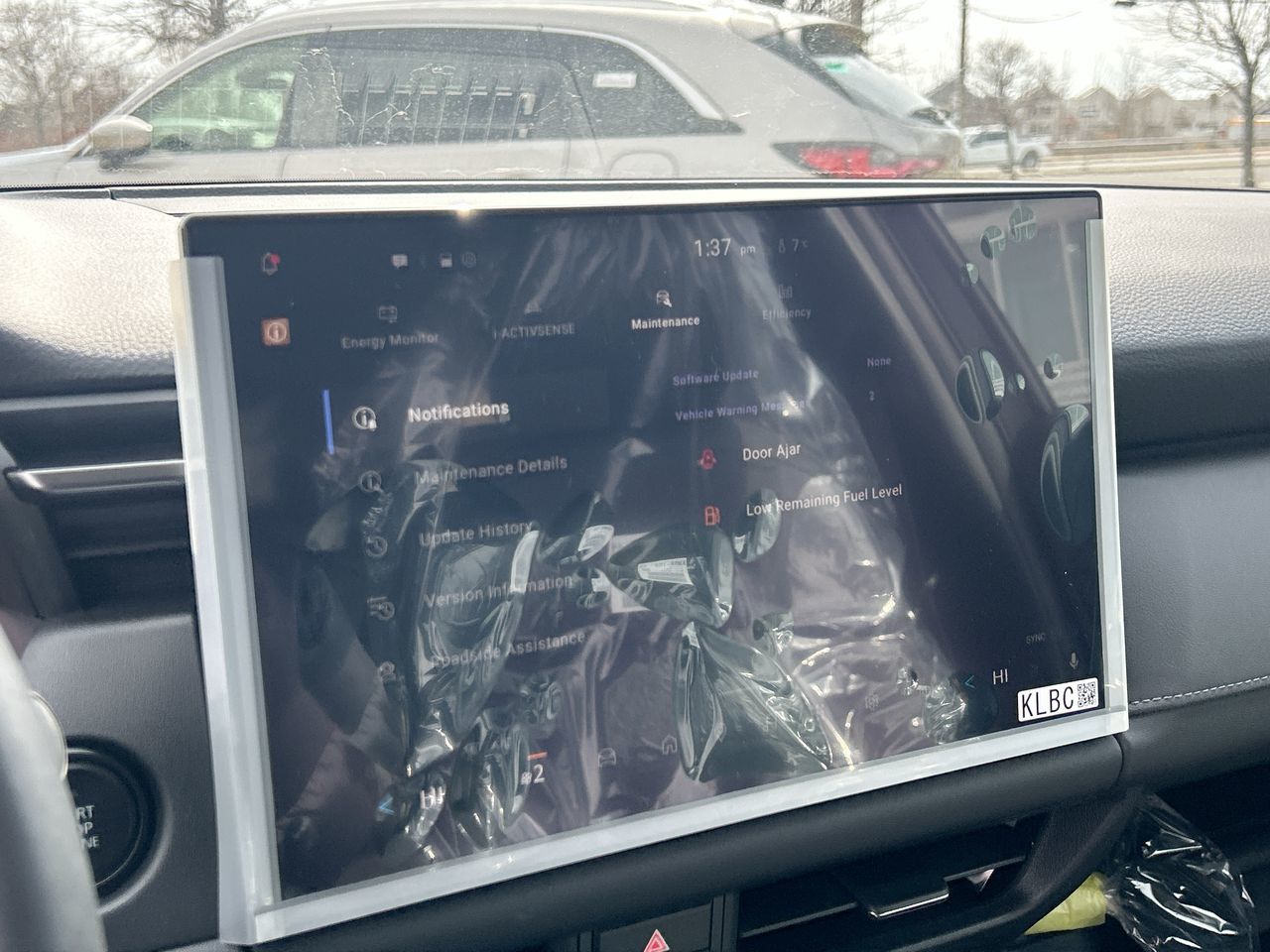 2026 Mazda CX-5 in Mississauga, Ontario