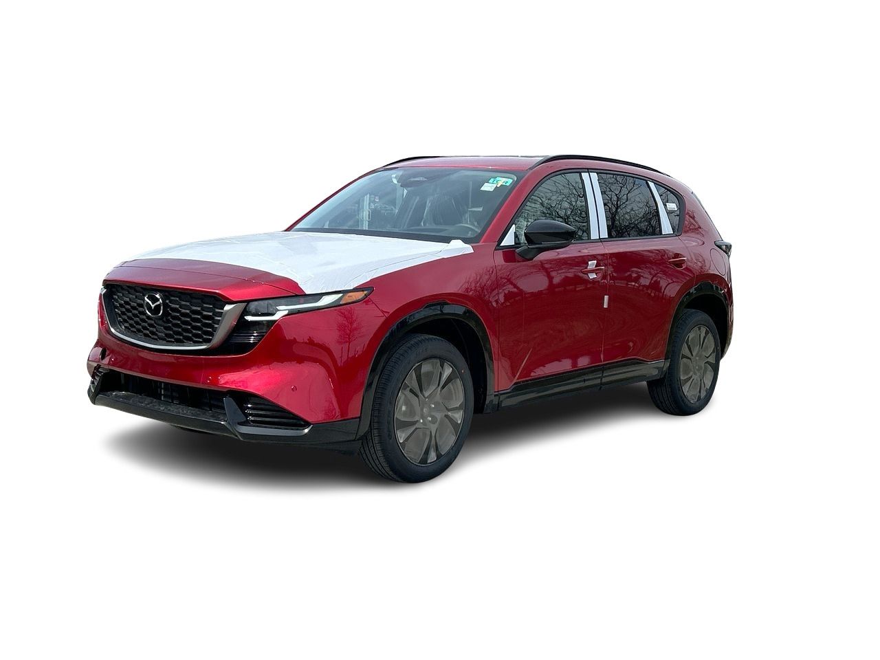 2026 Mazda CX-5 in Mississauga, Ontario