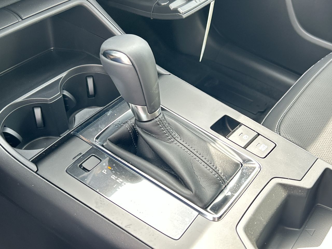 2026 Mazda CX-5 in Mississauga, Ontario