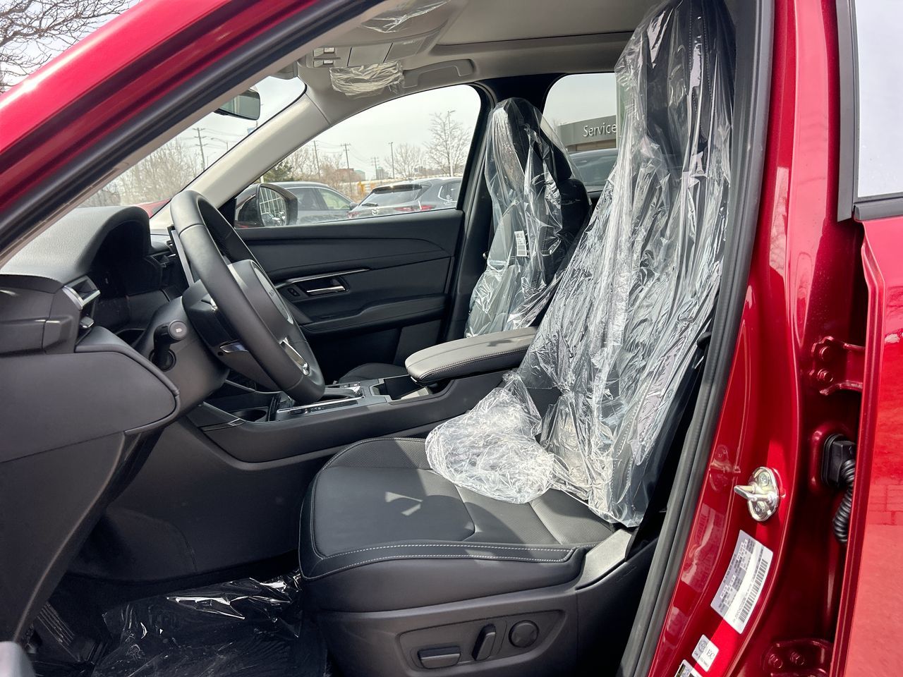 2026 Mazda CX-5 in Mississauga, Ontario