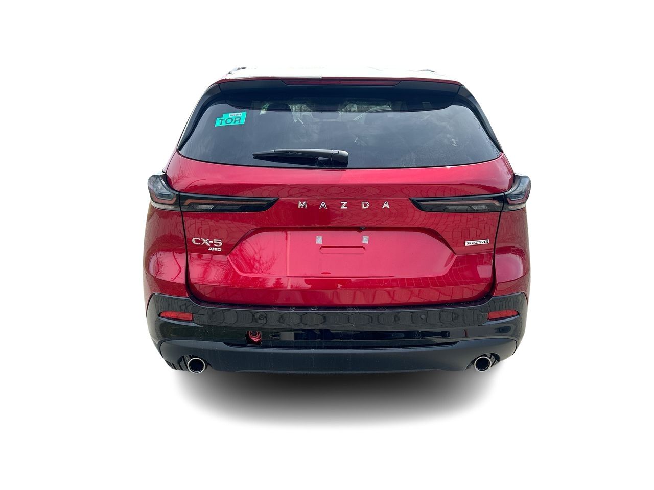 2026 Mazda CX-5 in Mississauga, Ontario