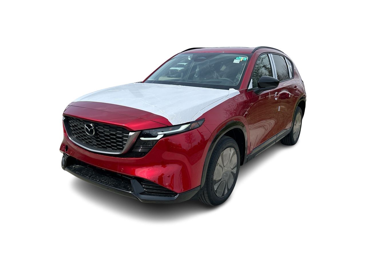 2026 Mazda CX-5 in Mississauga, Ontario