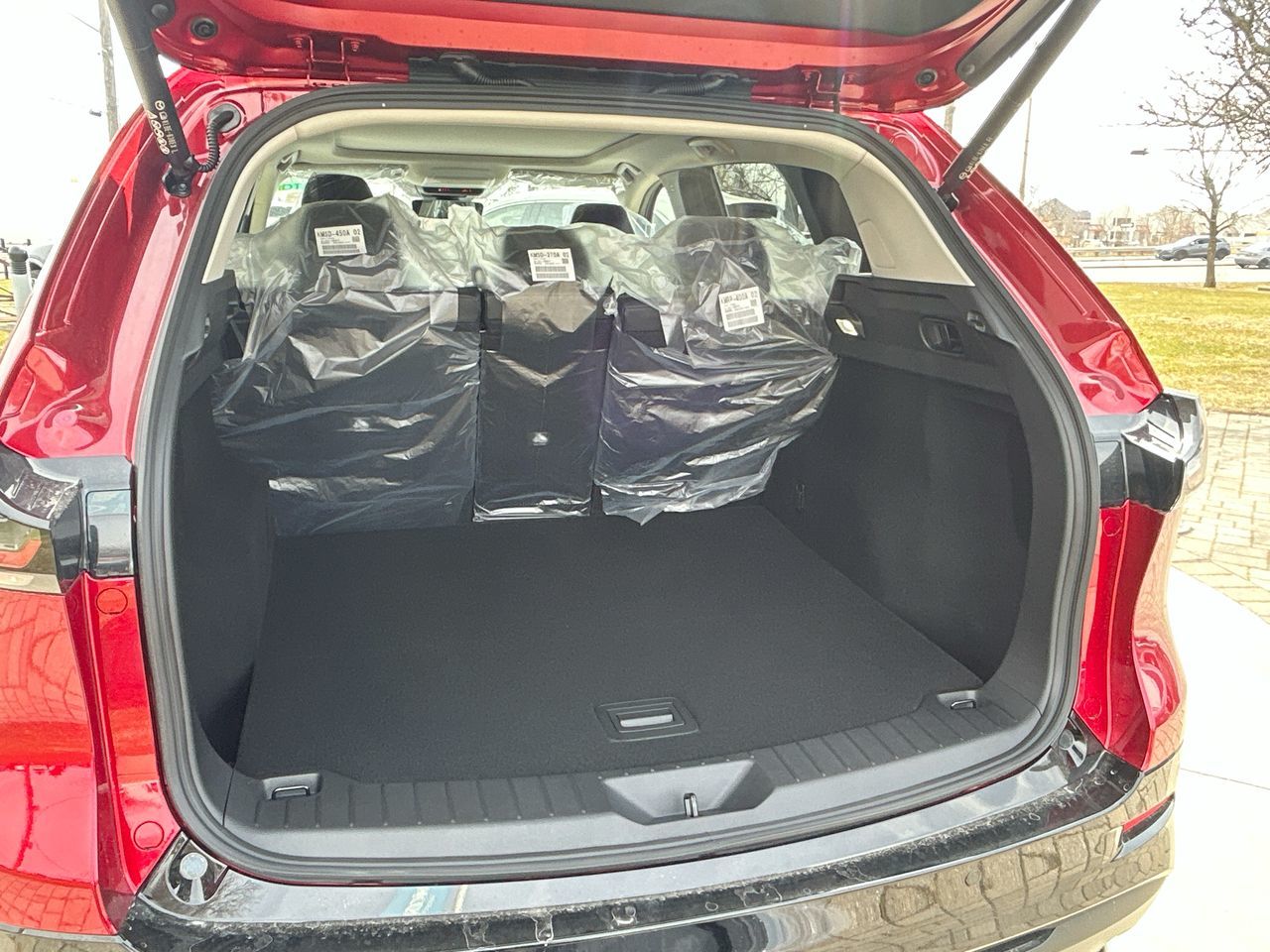 2026 Mazda CX-5 in Mississauga, Ontario