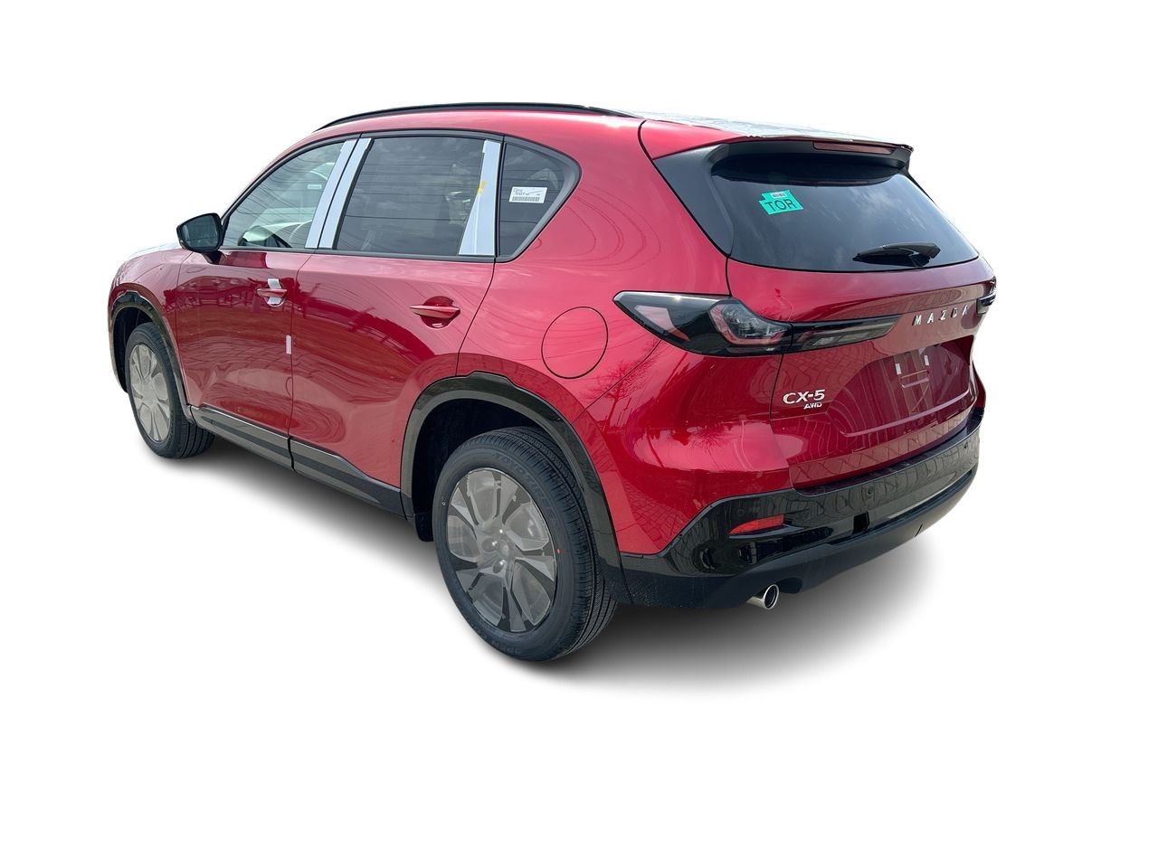2026 Mazda CX-5 in Mississauga, Ontario