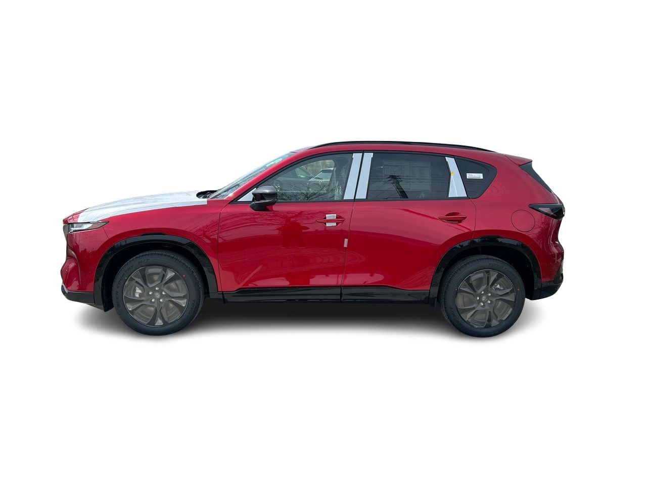 2026 Mazda CX-5 in Mississauga, Ontario