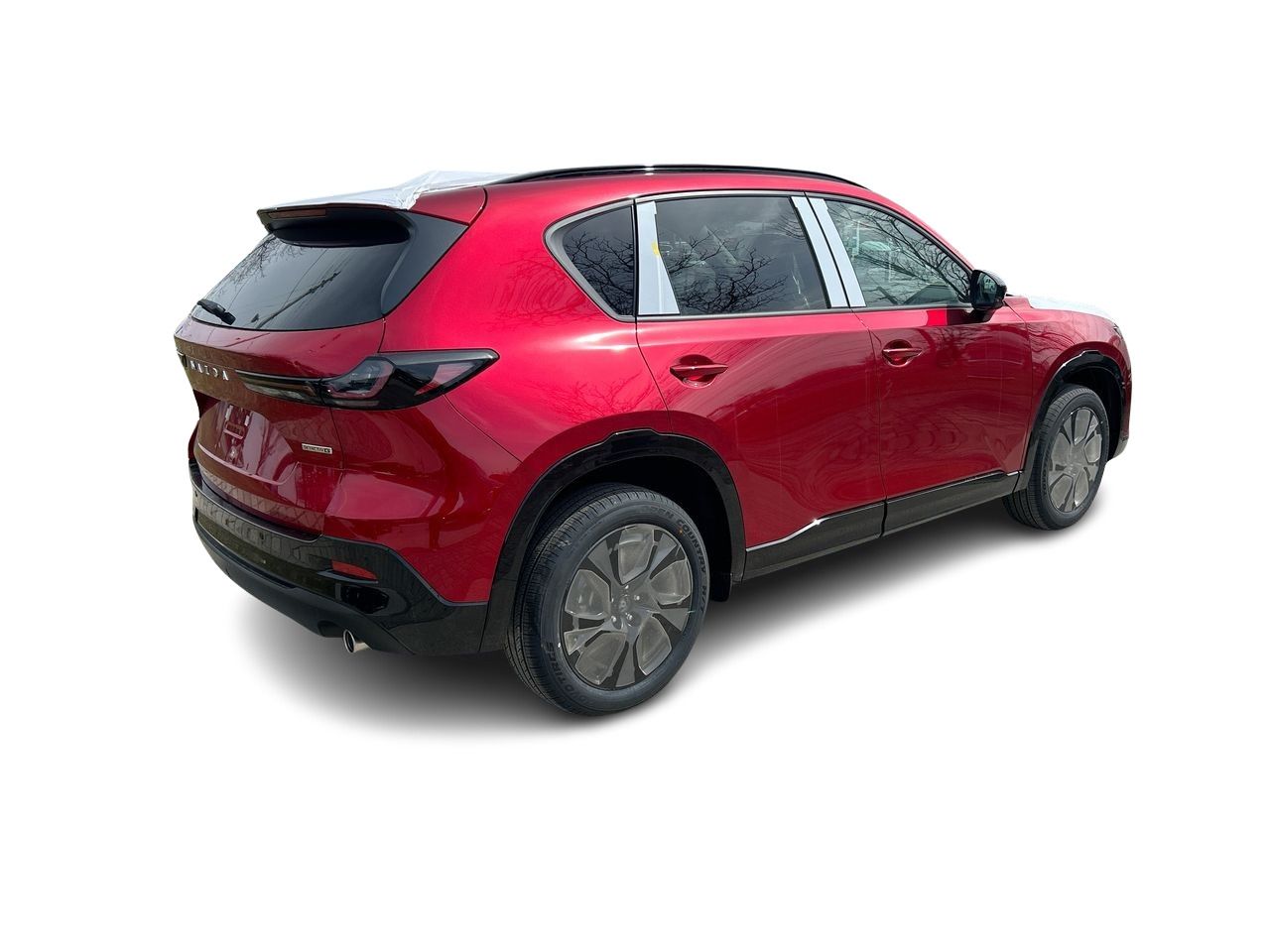 2026 Mazda CX-5 in Mississauga, Ontario