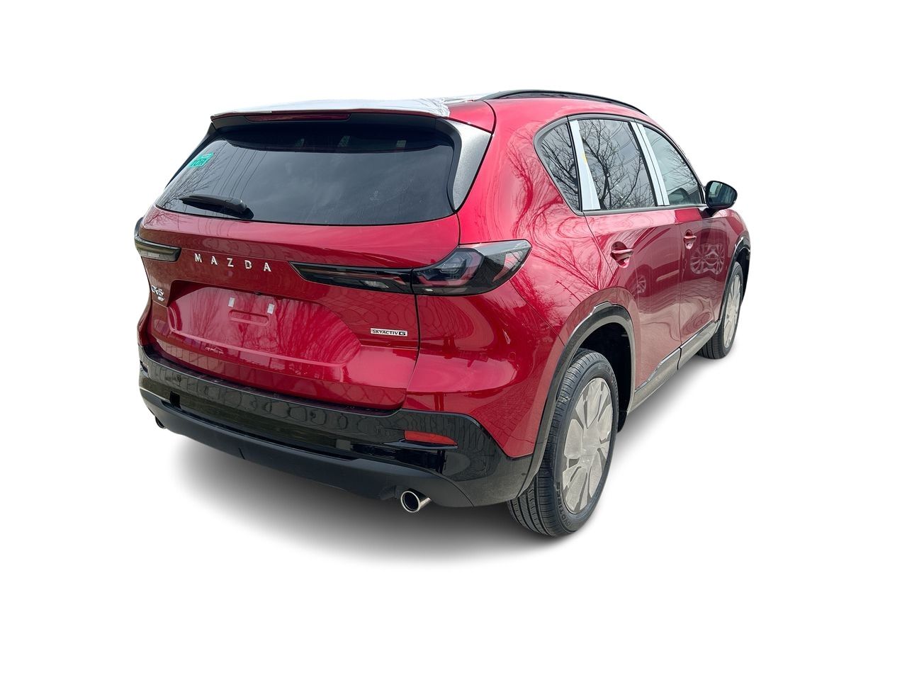 2026 Mazda CX-5 in Mississauga, Ontario