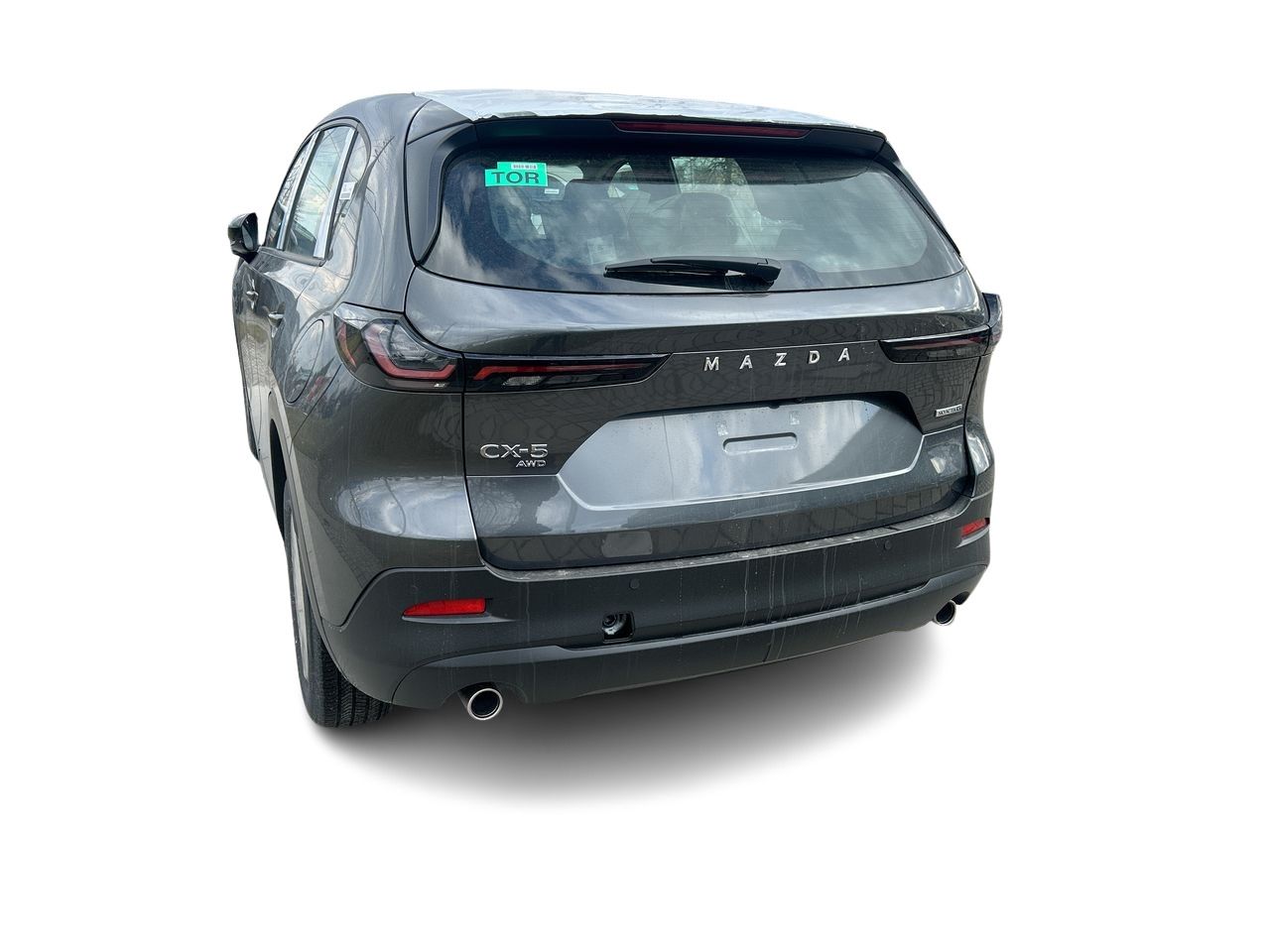 Mazda CX-5  2026