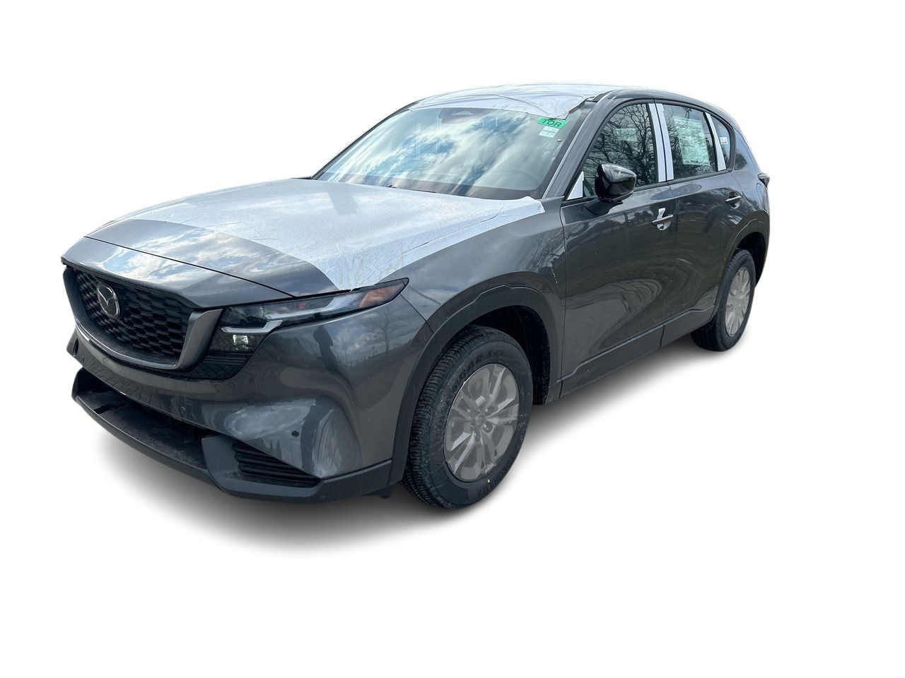 Mazda CX-5  2026