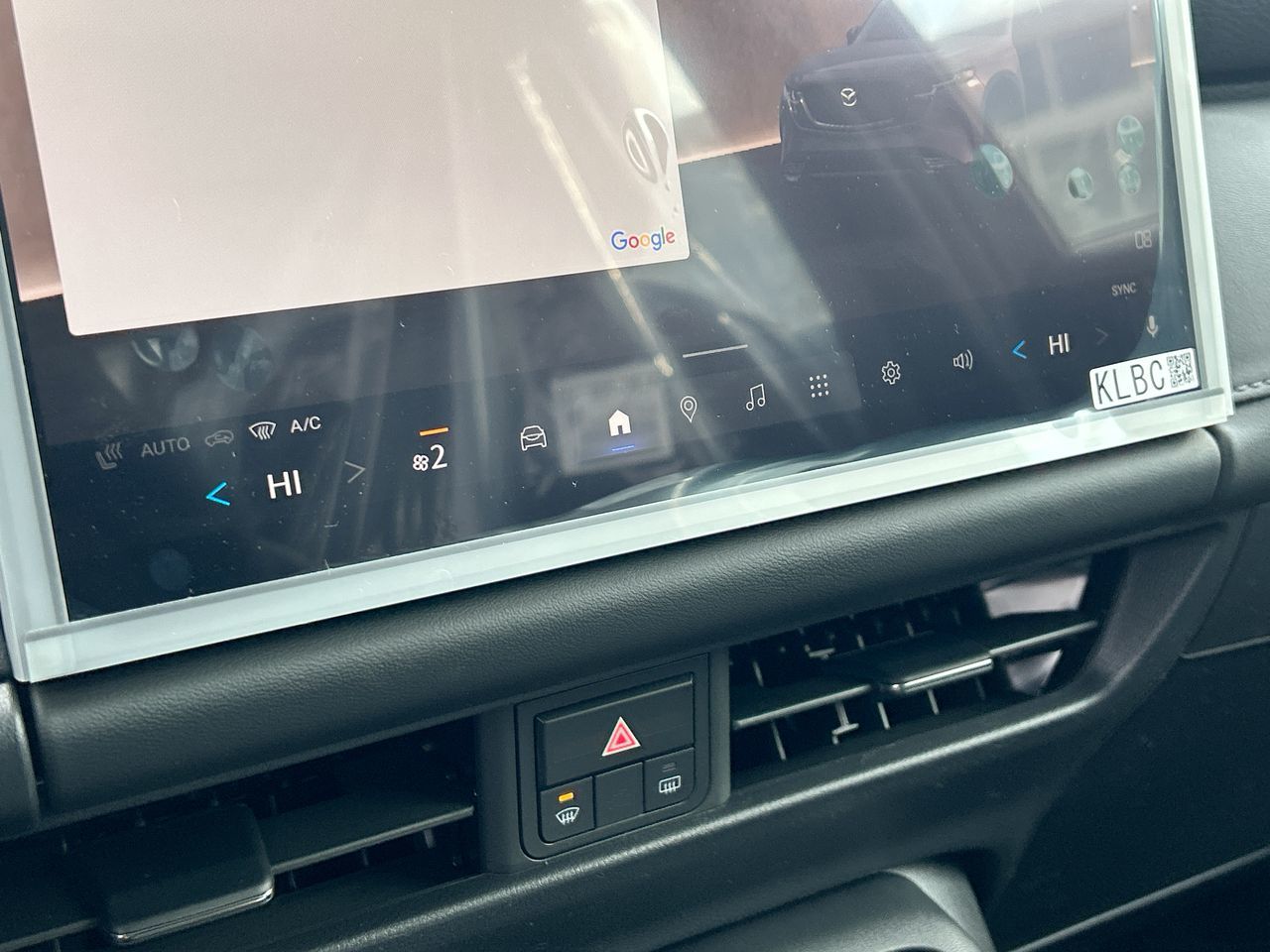Mazda CX-5  2026