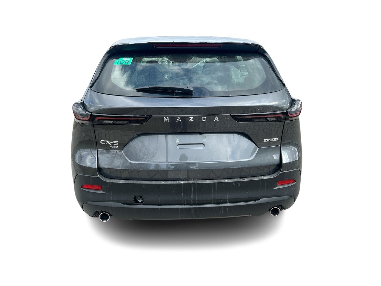 Mazda CX-5  2026