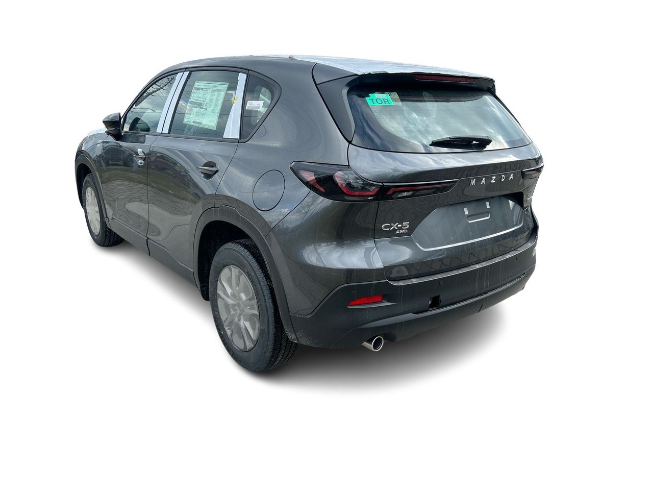 Mazda CX-5  2026