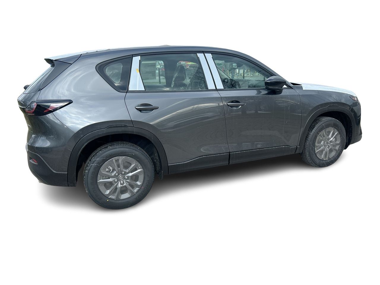 Mazda CX-5  2026