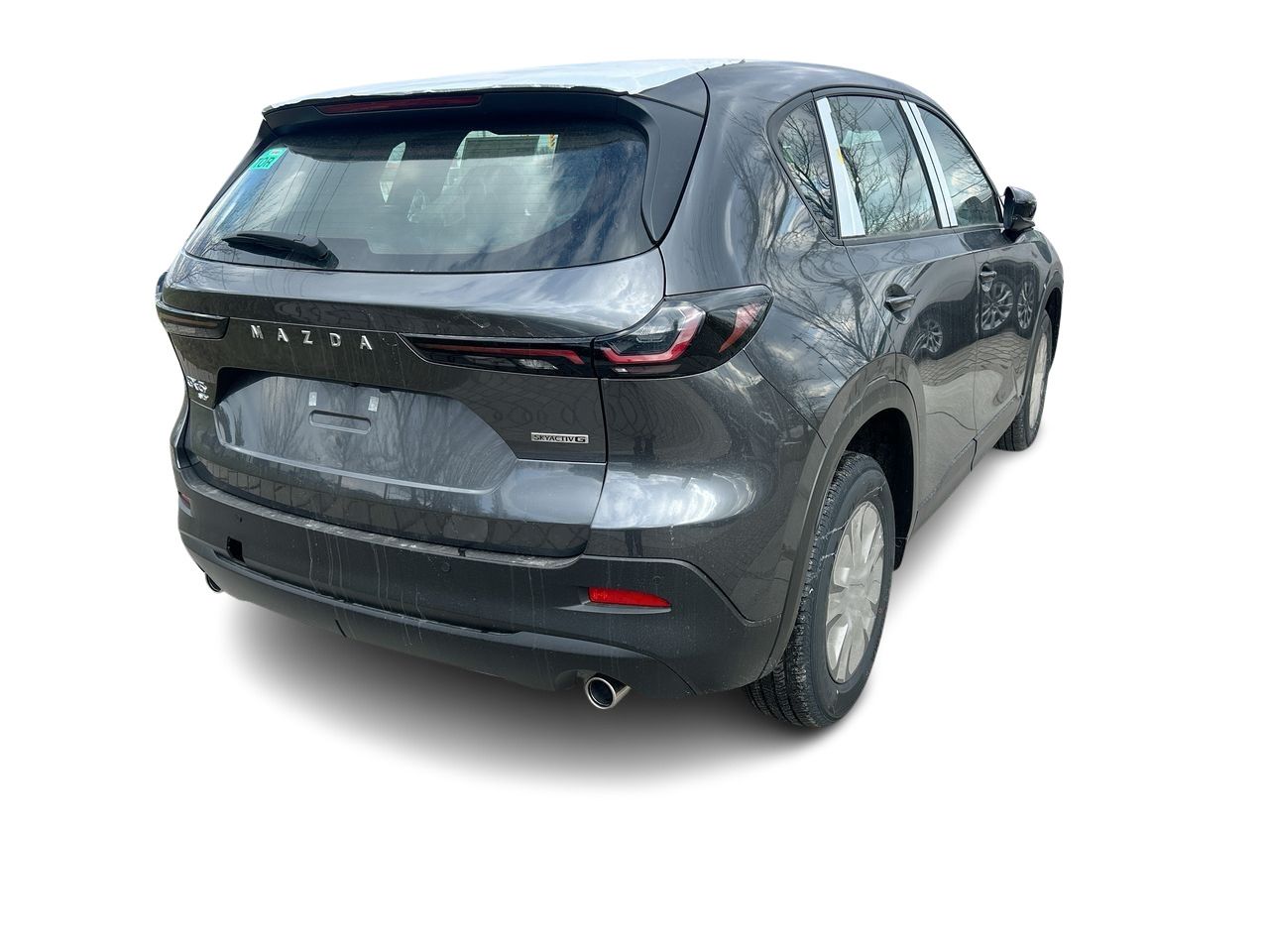 Mazda CX-5  2026