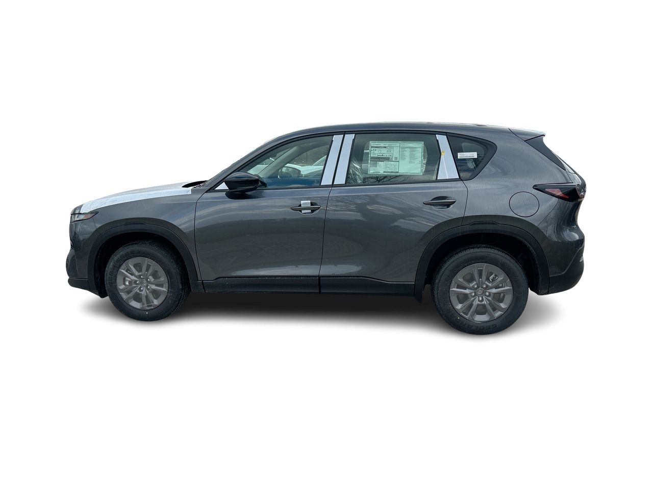 Mazda CX-5  2026