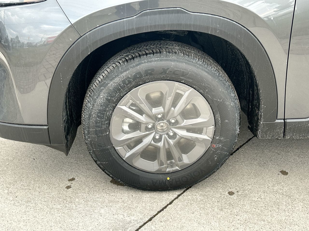Mazda CX-5  2026