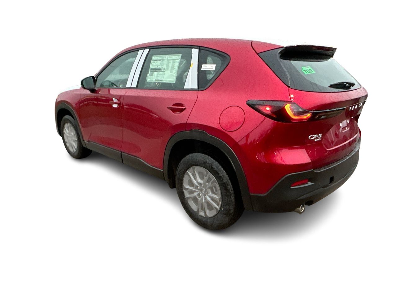 Mazda CX-5  2026 à Mississauga, Ontario