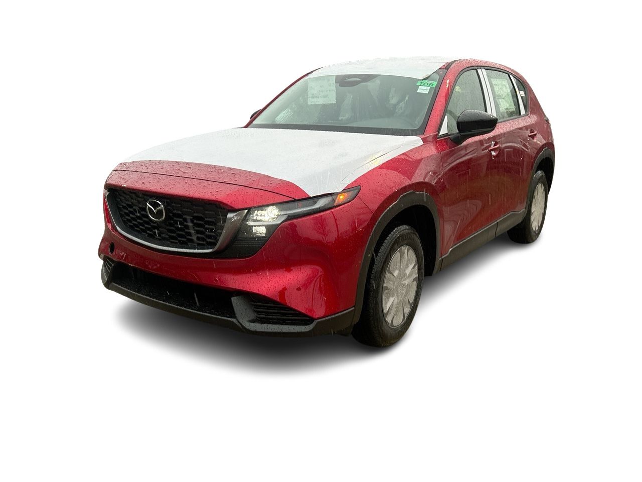 Mazda CX-5  2026 à Mississauga, Ontario