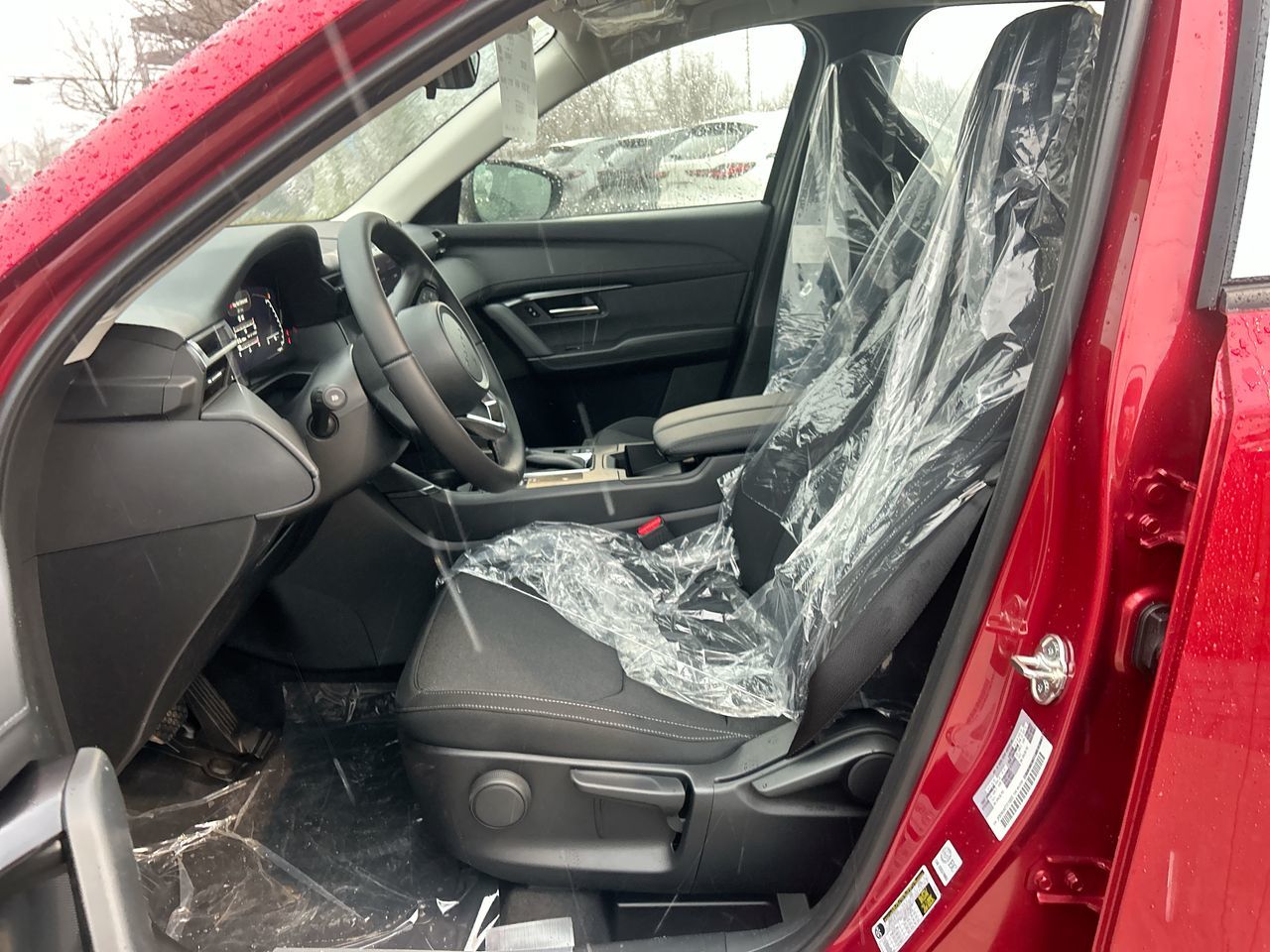 Mazda CX-5  2026 à Mississauga, Ontario