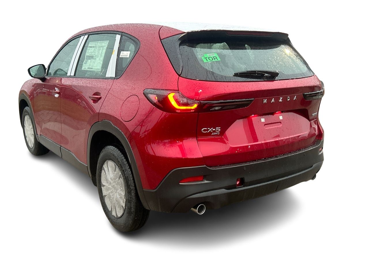 Mazda CX-5  2026 à Mississauga, Ontario