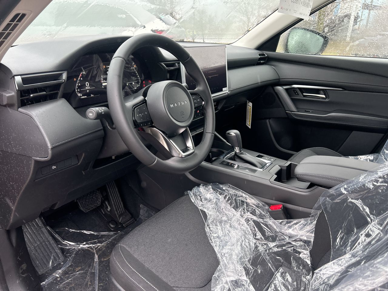 Mazda CX-5  2026 à Mississauga, Ontario