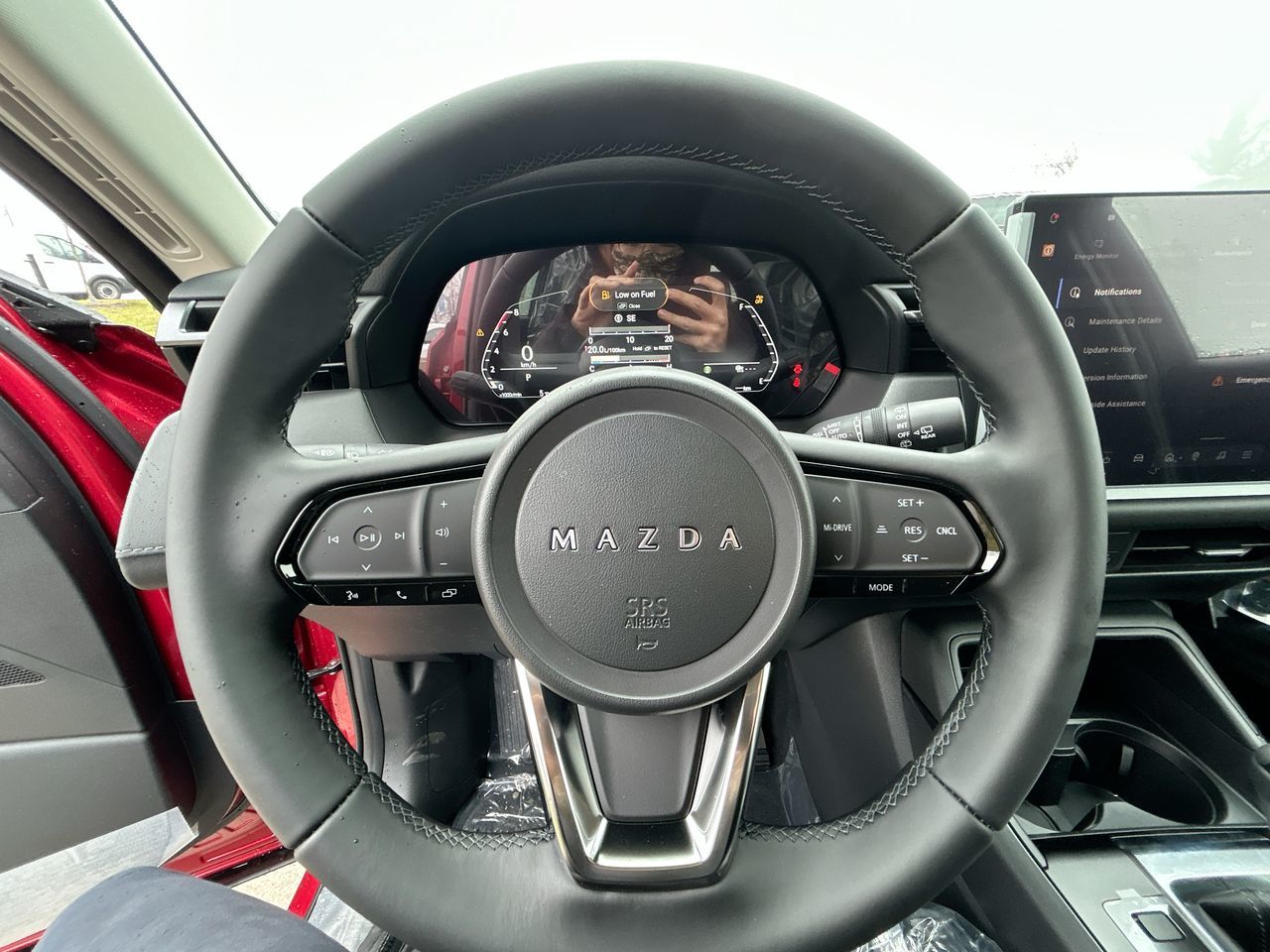Mazda CX-5  2026 à Mississauga, Ontario