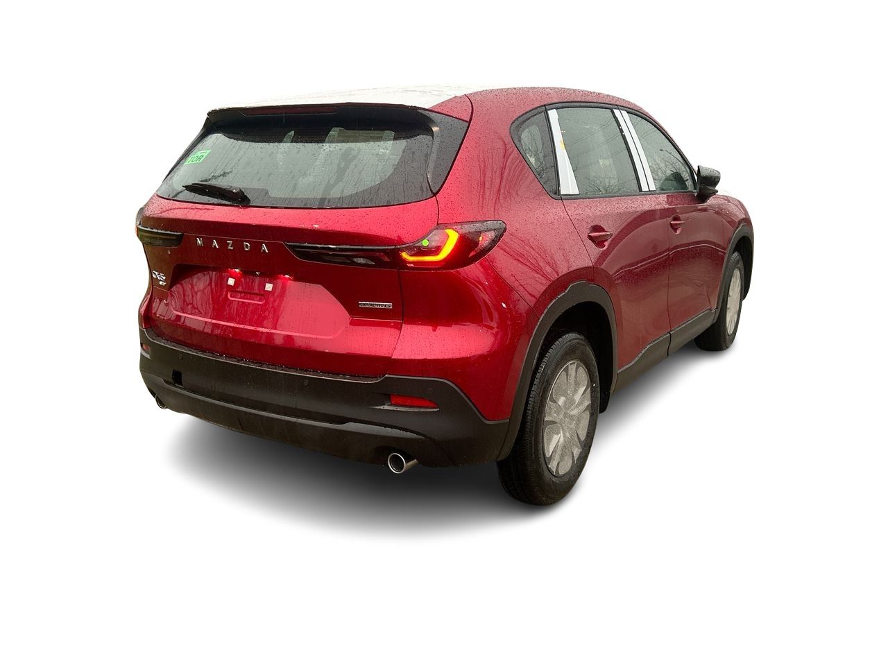 Mazda CX-5  2026 à Mississauga, Ontario