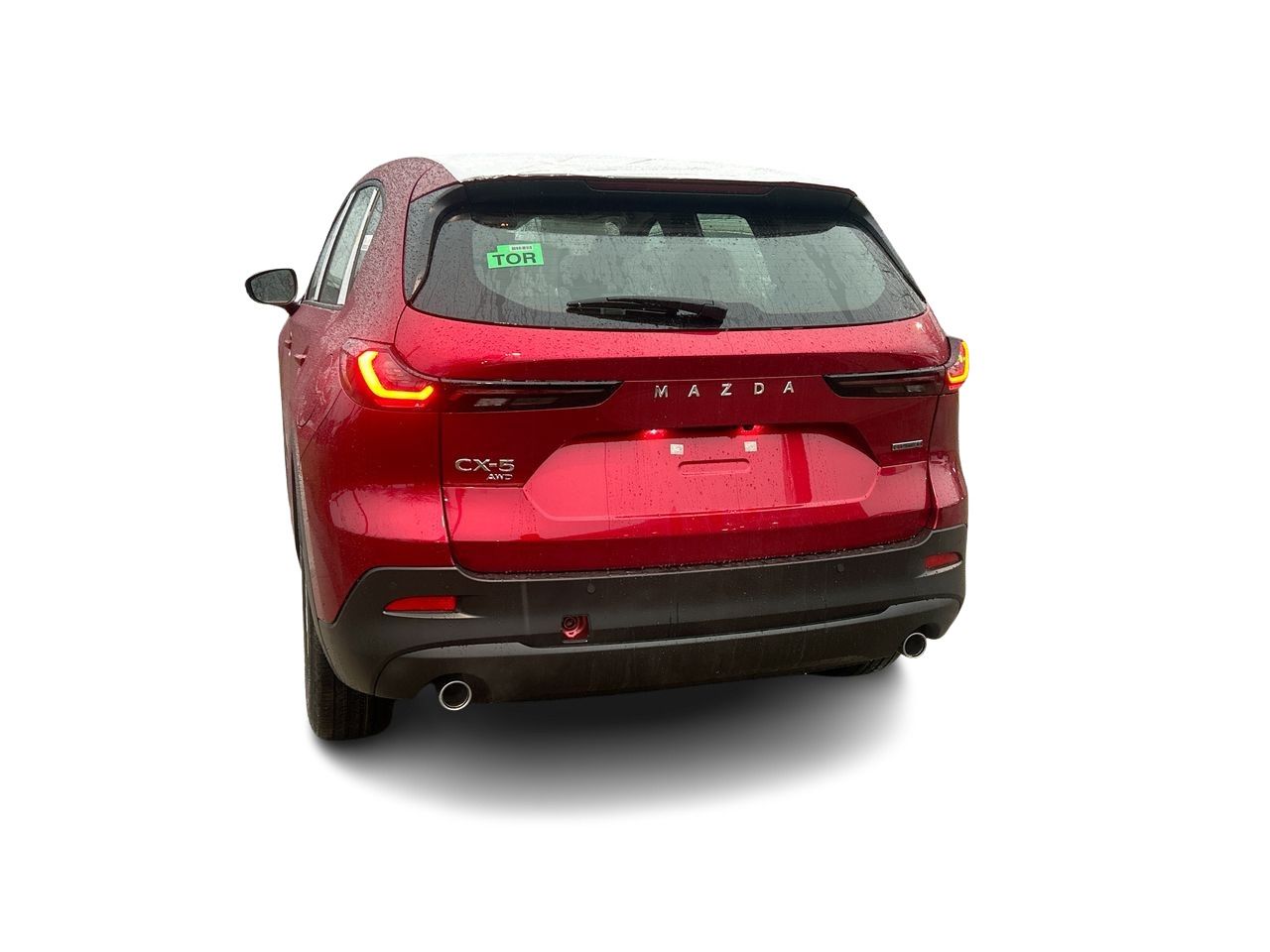 Mazda CX-5  2026 à Mississauga, Ontario