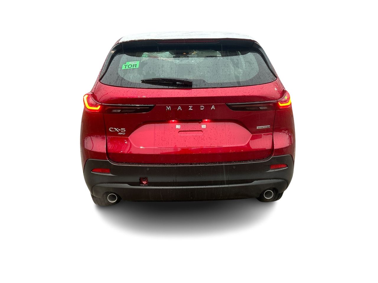Mazda CX-5  2026 à Mississauga, Ontario