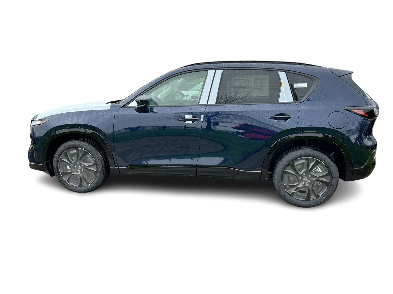 Mazda CX-5  2026
