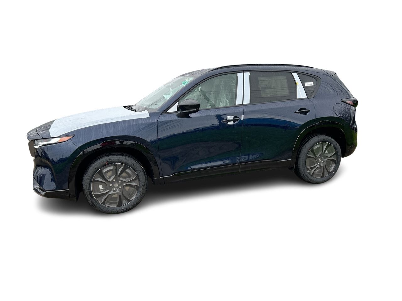 Mazda CX-5  2026