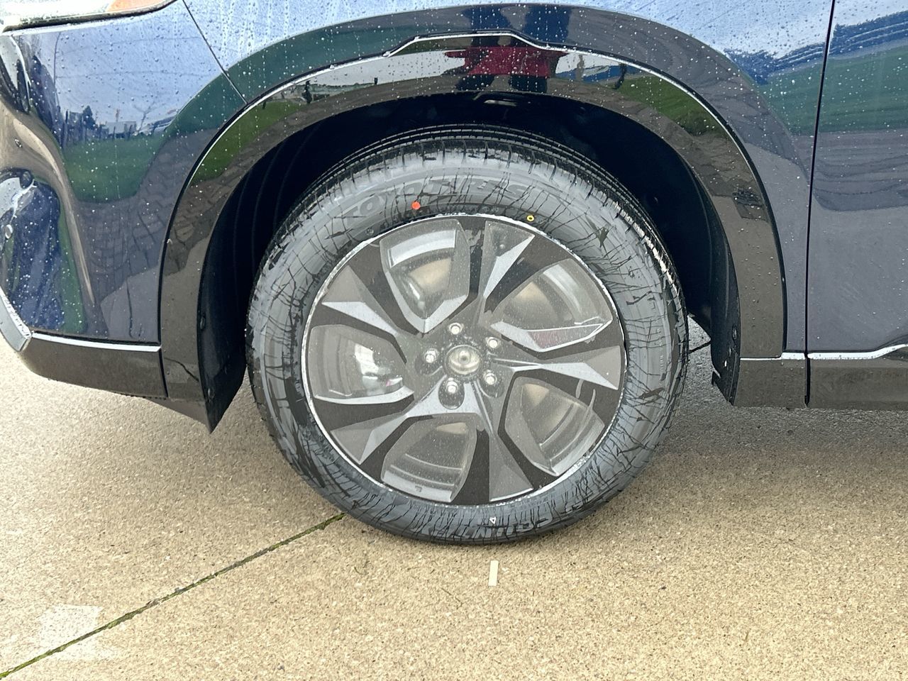 Mazda CX-5  2026