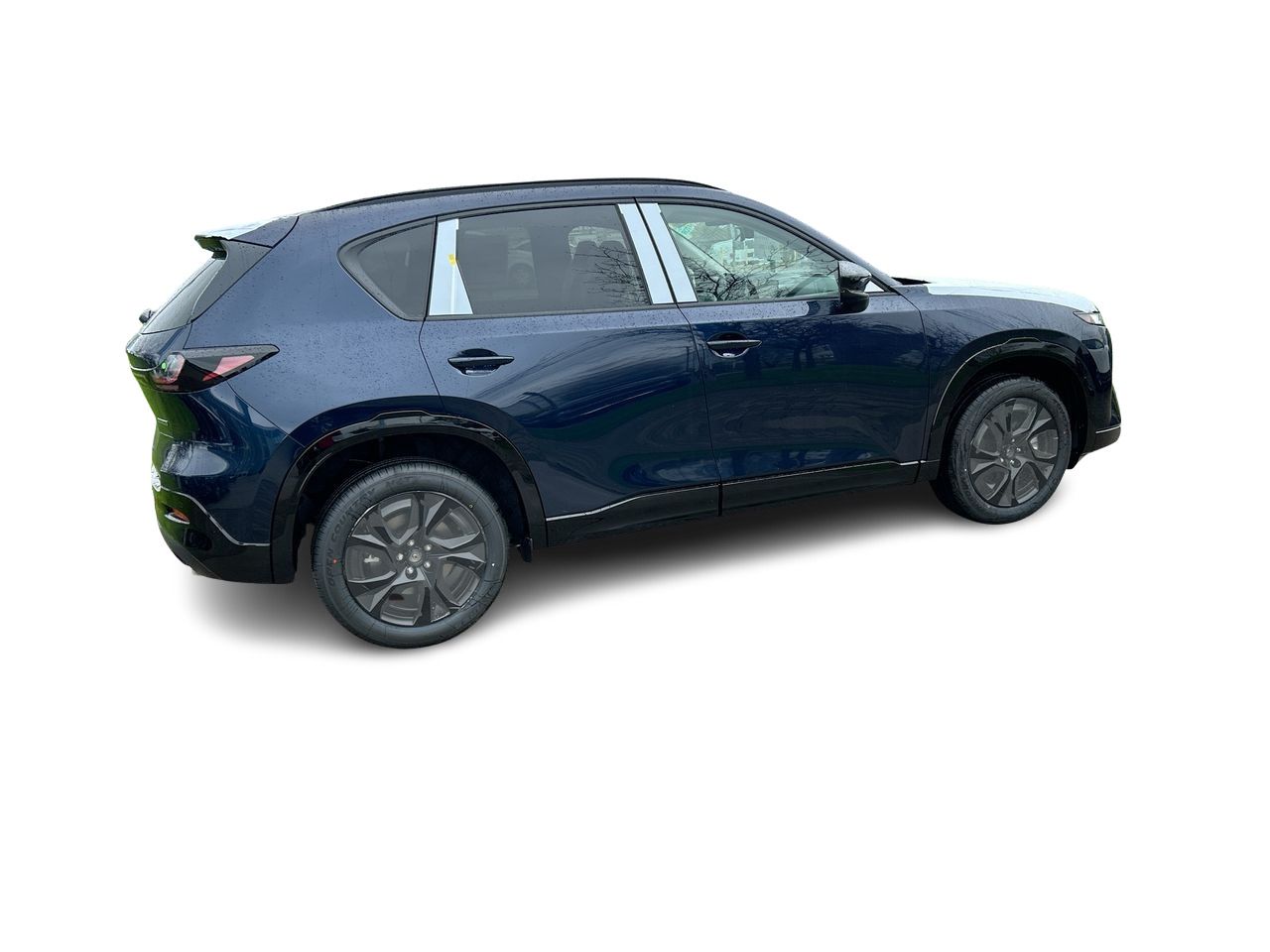 Mazda CX-5  2026
