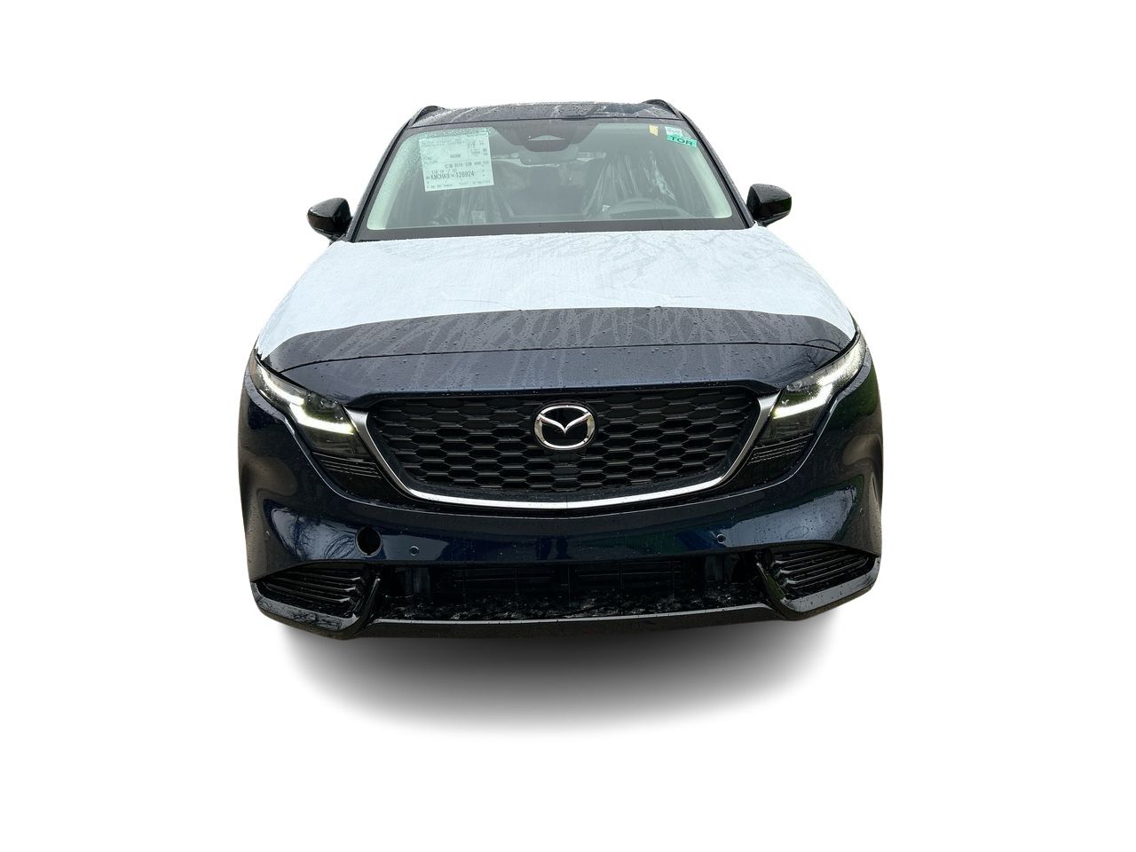 Mazda CX-5  2026
