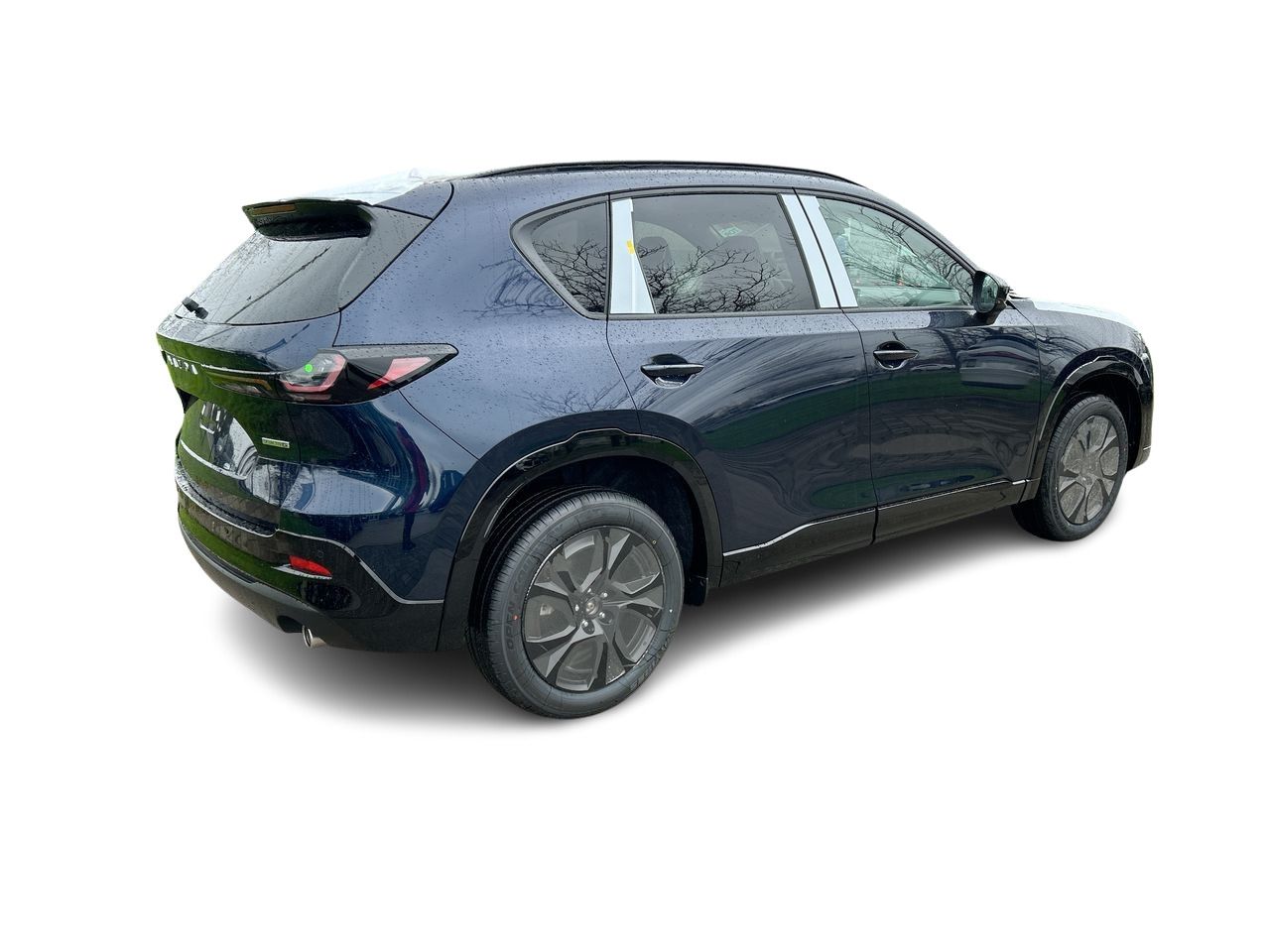 Mazda CX-5  2026