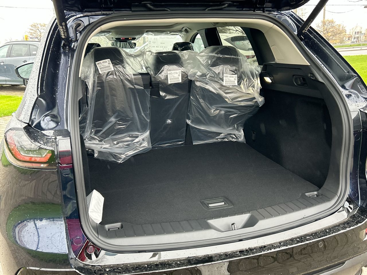 Mazda CX-5  2026