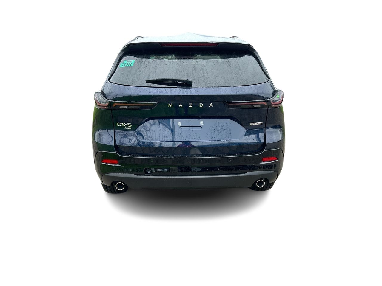 Mazda CX-5  2026