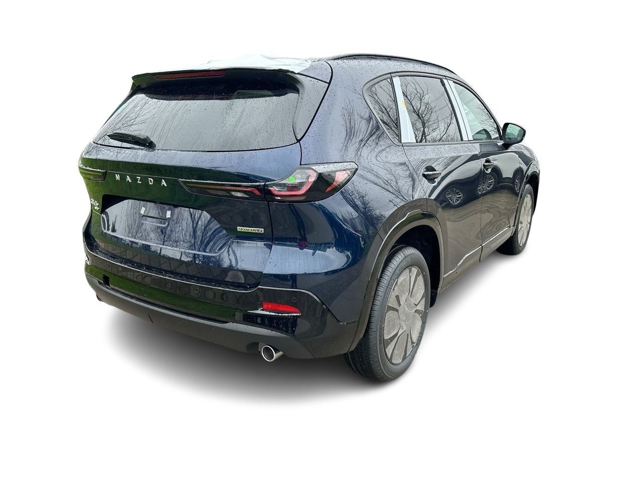 Mazda CX-5  2026