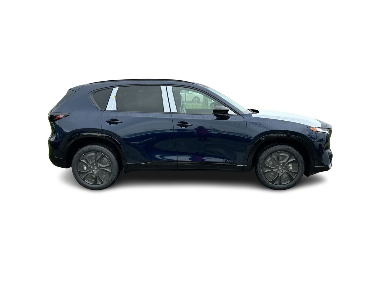 Mazda CX-5  2026