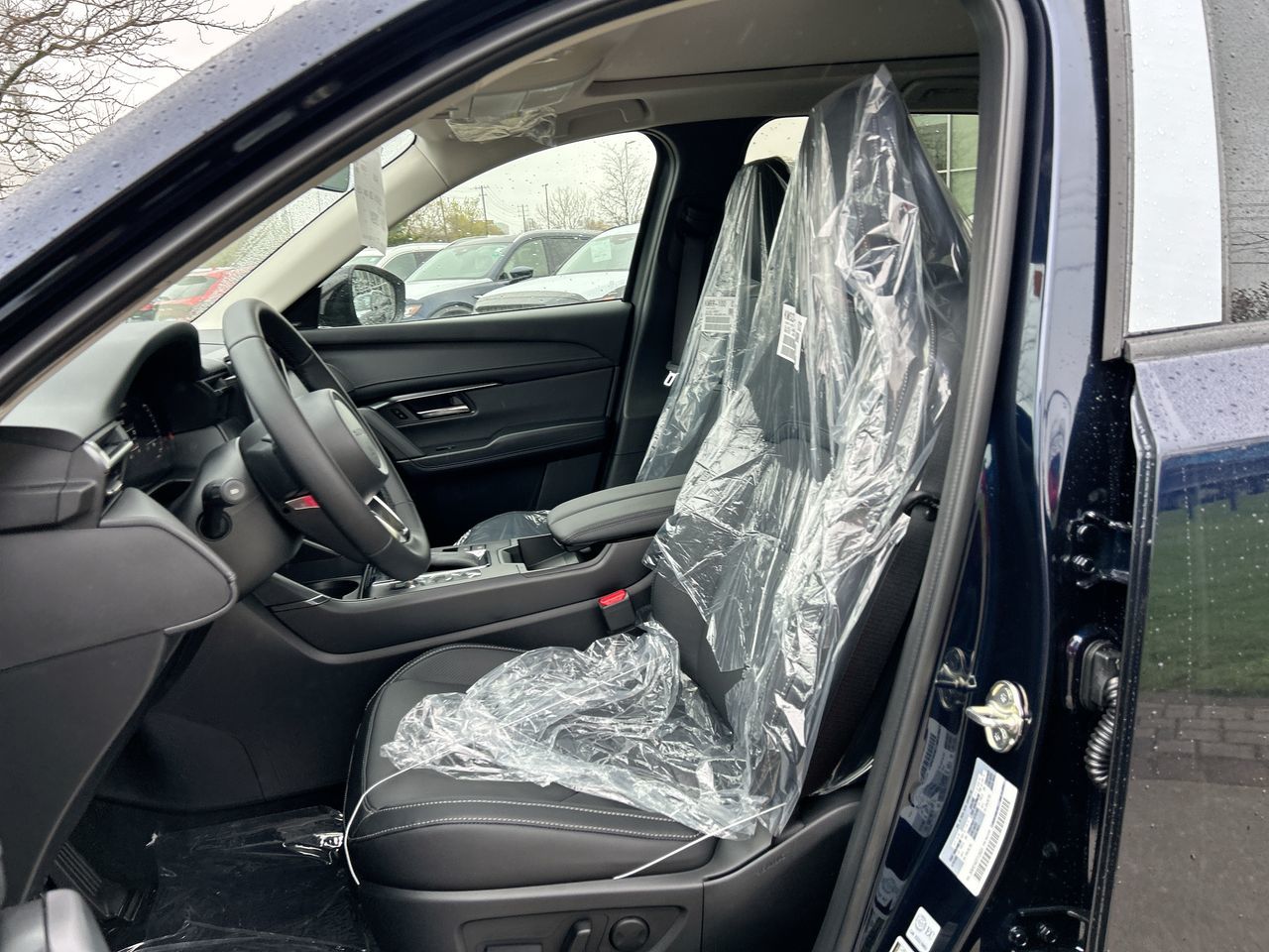 Mazda CX-5  2026