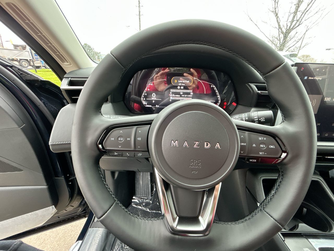 Mazda CX-5  2026