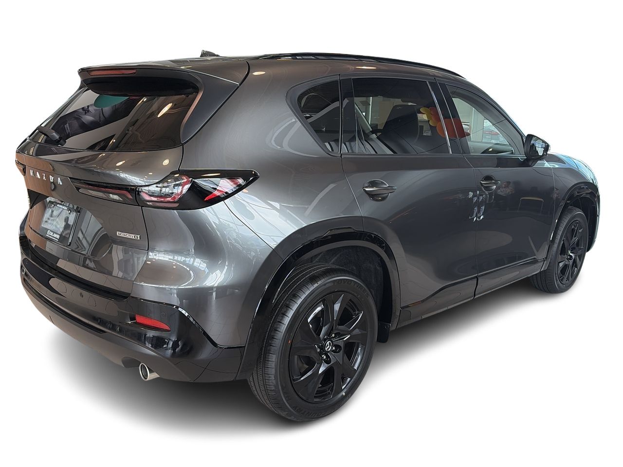 2026 Mazda CX-5 in Mississauga, Ontario