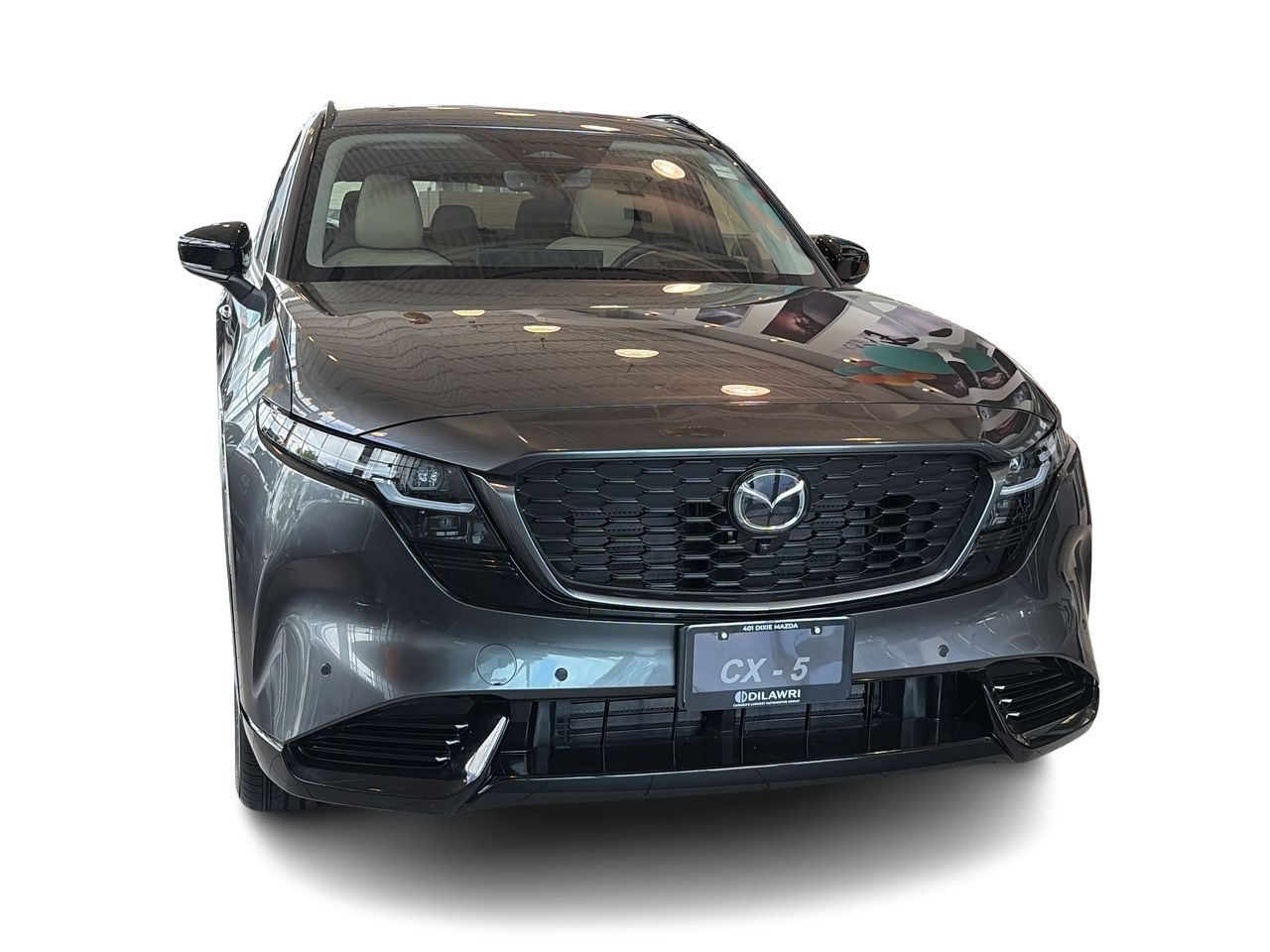 2026 Mazda CX-5 in Mississauga, Ontario