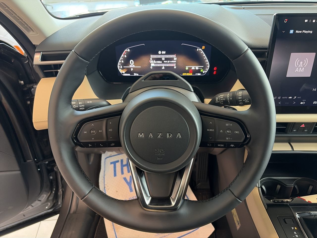 2026 Mazda CX-5 in Mississauga, Ontario