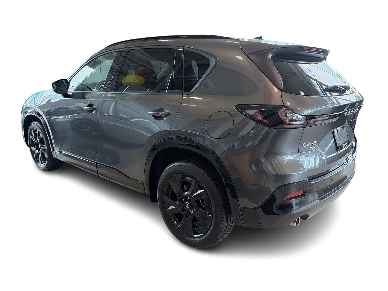 2026 Mazda CX-5 in Mississauga, Ontario