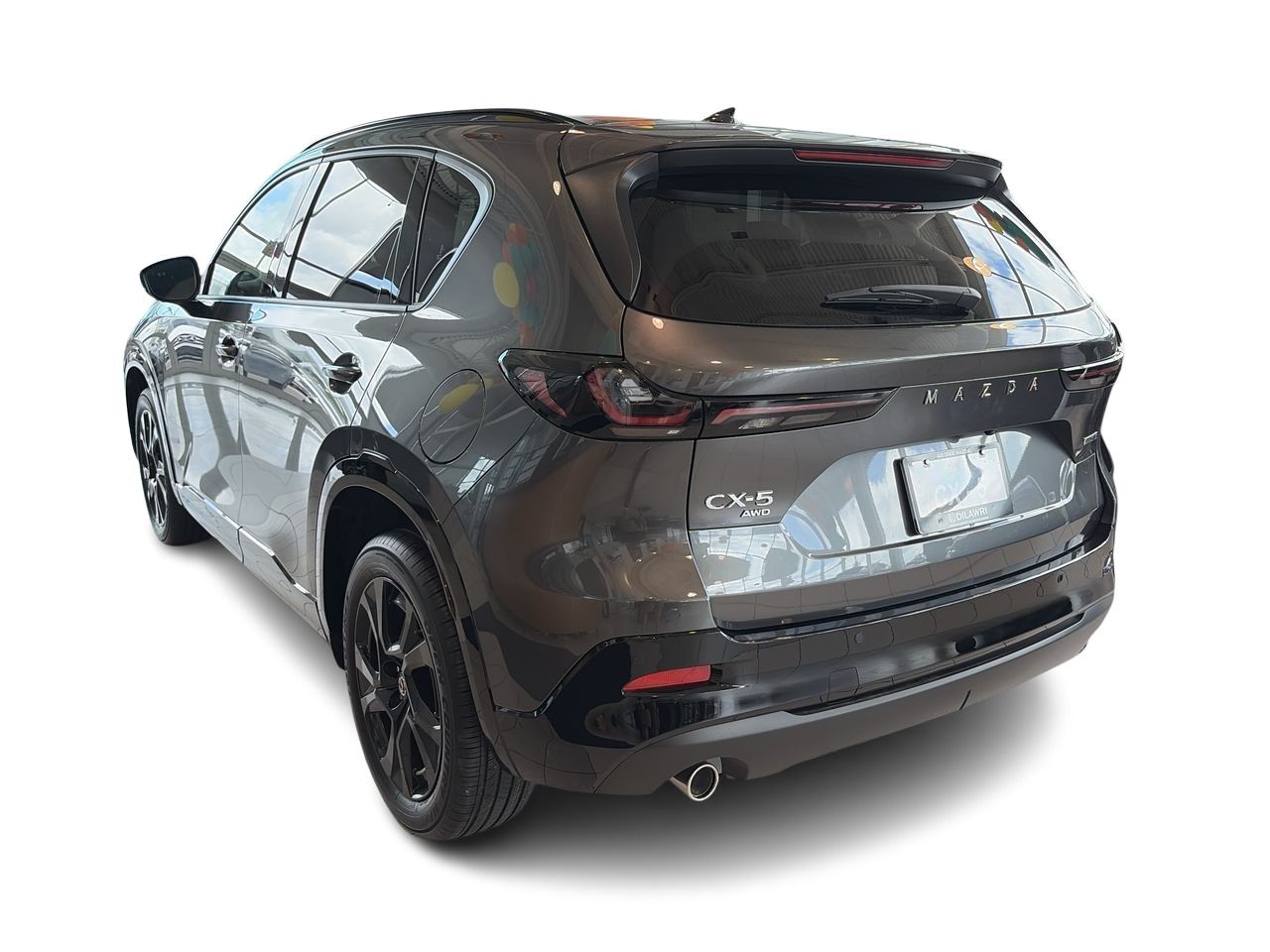 2026 Mazda CX-5 in Mississauga, Ontario