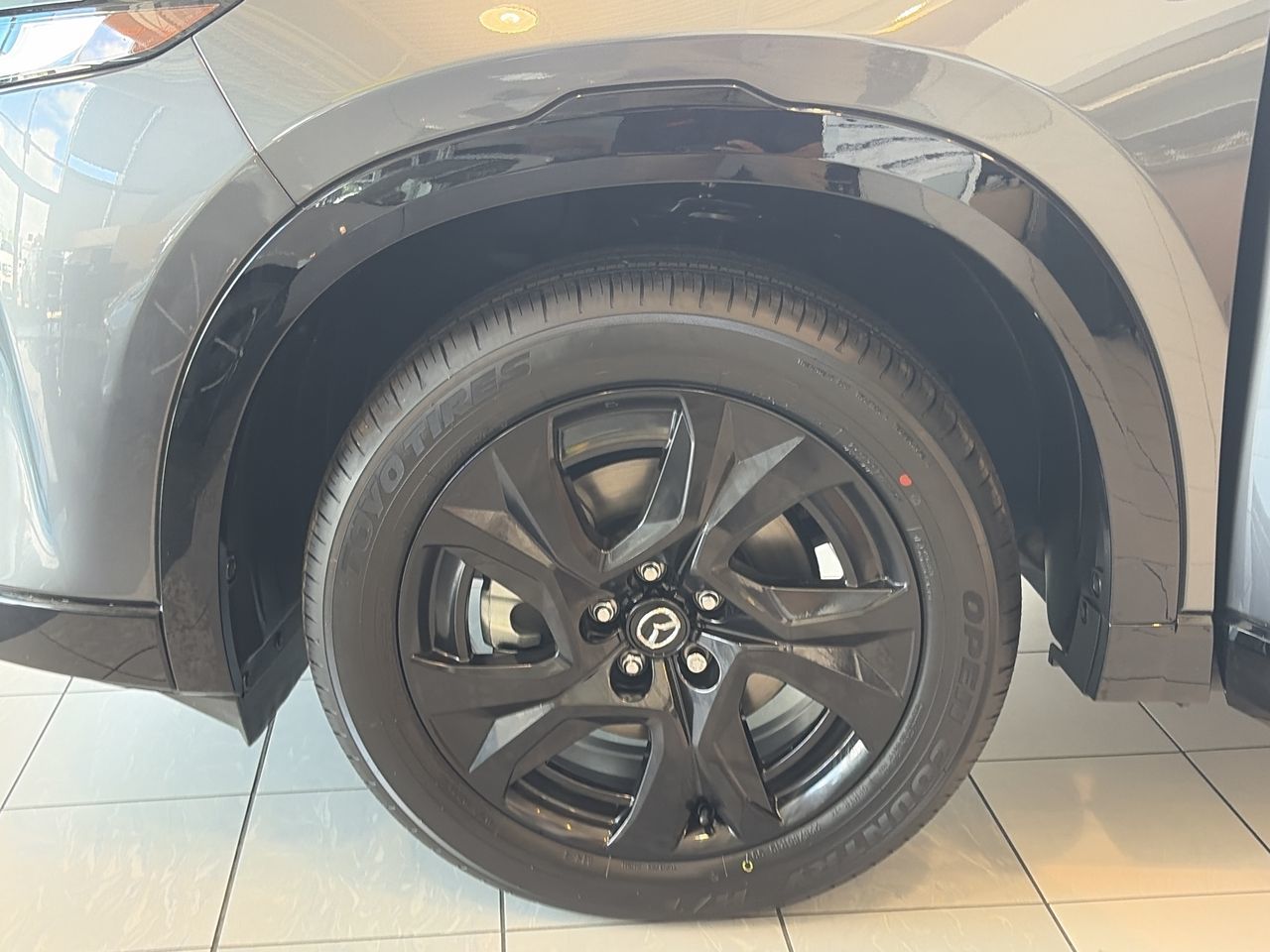 2026 Mazda CX-5 in Mississauga, Ontario